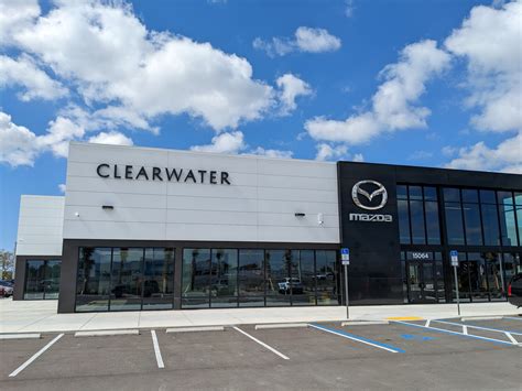 Mazda clearwater - new mazda vehicles for sale Engineered for a quality drive and designed to be stylish, the new Mazda vehicles available from Mazda Clearwater are perfect for every journey. Browse through the latest models and click one to learn more.